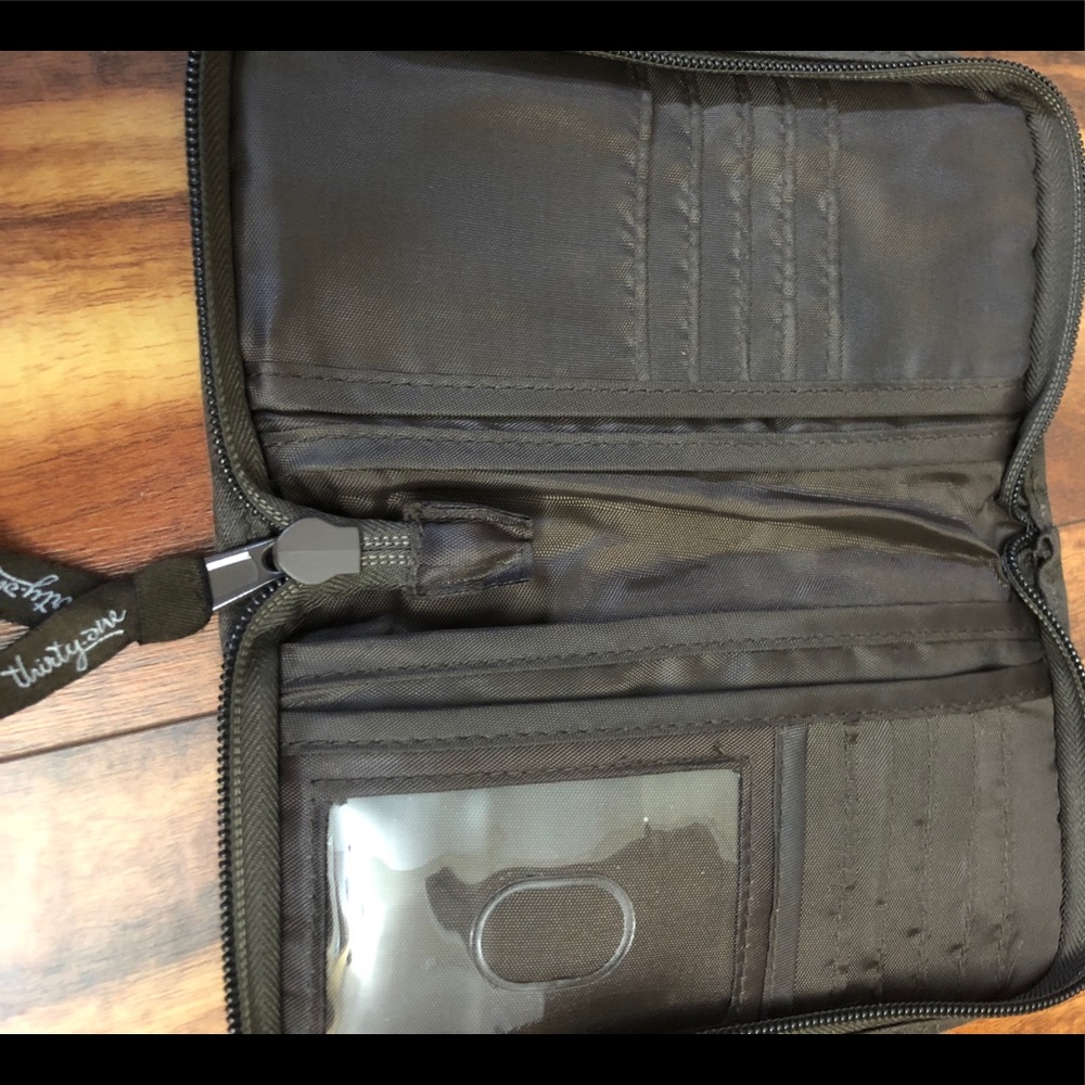 Thirty-one wallet - Picture 2 of 2